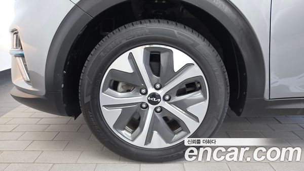 Kia Niro 2022, фото 5