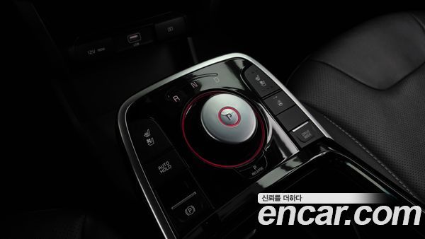 Kia Niro 2022, фото 12