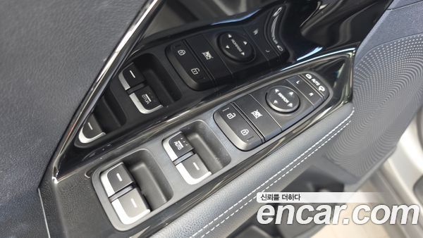 Kia Niro 2022, фото 29