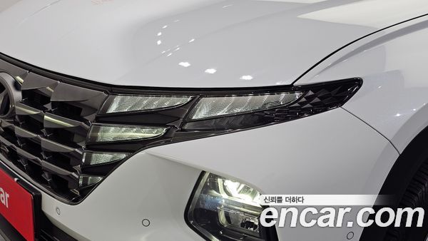 Hyundai Tucson 2023, фото 8