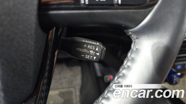 Toyota Prius 2021, фото 23
