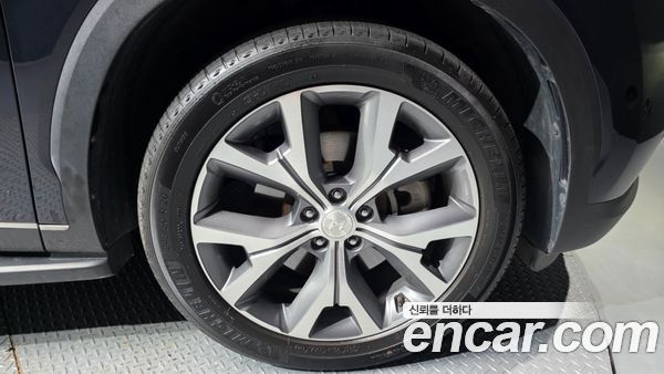 Hyundai Palisade 2022, фото 5