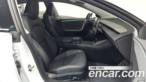 Tesla Model 3 2024, фото 15
