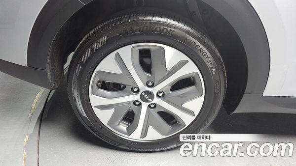 Kia Niro 2023, фото 5