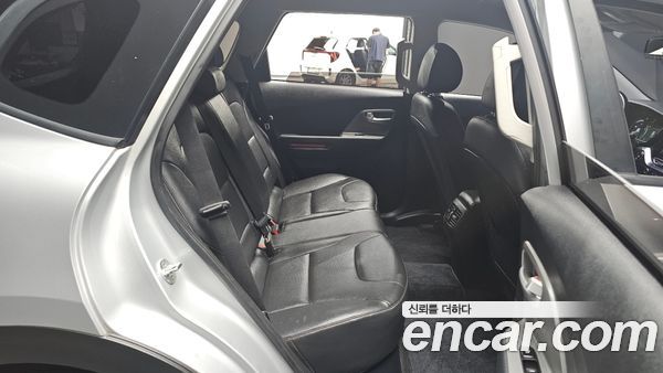 Kia Niro 2023, фото 16