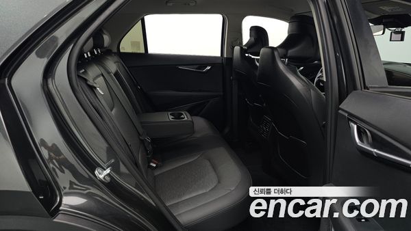 Kia Niro 2022, фото 16