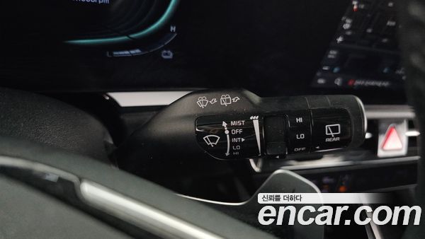 Kia Niro 2022, фото 29