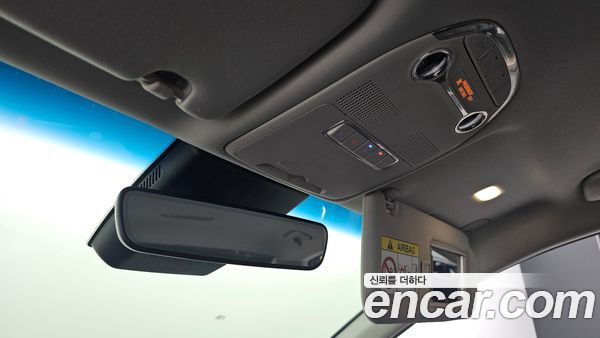 Hyundai Grandeur 2021, фото 25