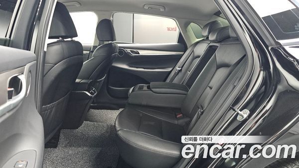 Hyundai Grandeur 2021, фото 28