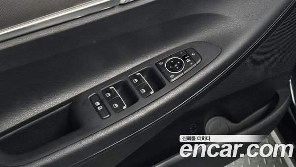 Hyundai Grandeur 2021, фото 30
