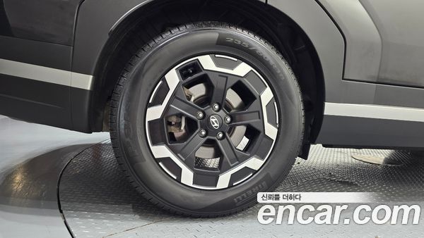 Hyundai Santa Fe 2025, фото 5