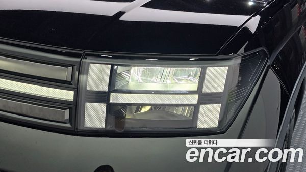 Hyundai Santa Fe 2025, фото 8