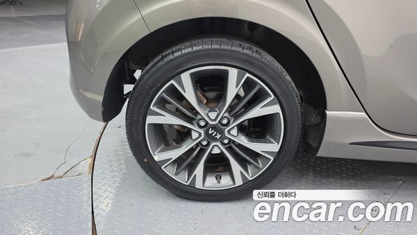 Kia Picanto 2021, фото 5