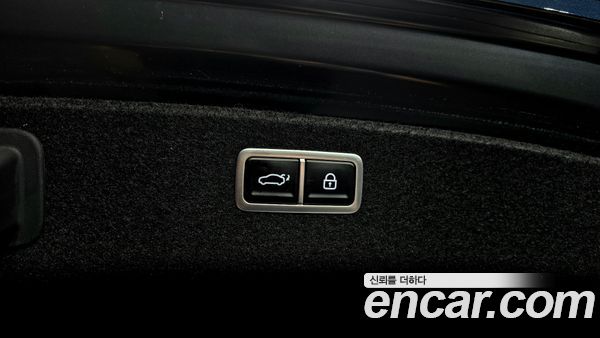 Genesis G80 2023, фото 26
