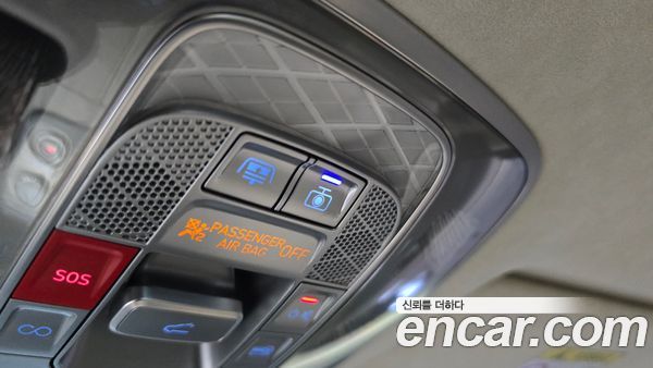 Genesis G80 2023, фото 32