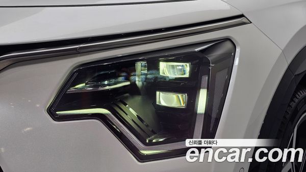 Kia Niro 2023, фото 7
