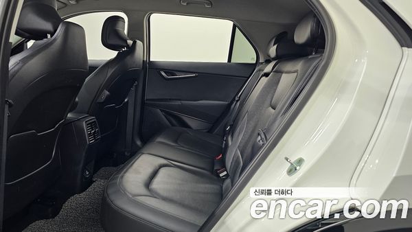 Kia Niro 2023, фото 15