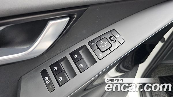 Kia Niro 2023, фото 28