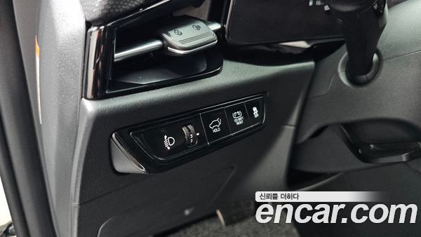 Kia Niro 2023, фото 30