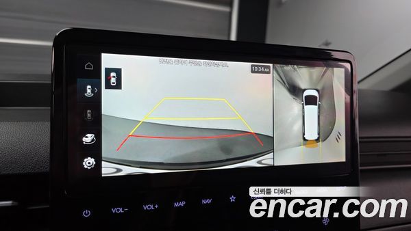 Hyundai Staria 2025, фото 15