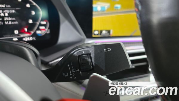 BMW X6 M 2021, фото 15