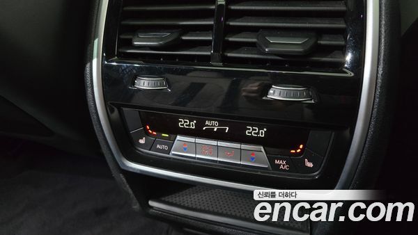 BMW X6 M 2021, фото 18