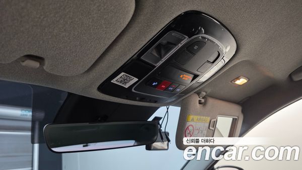 Hyundai Sonata 2024, фото 20