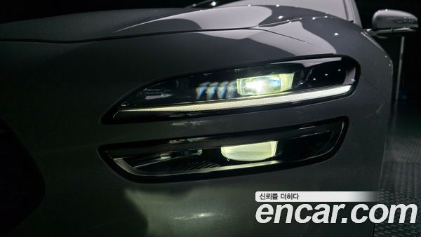 Genesis G70 2023, фото 8