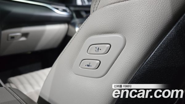 Genesis G70 2023, фото 29