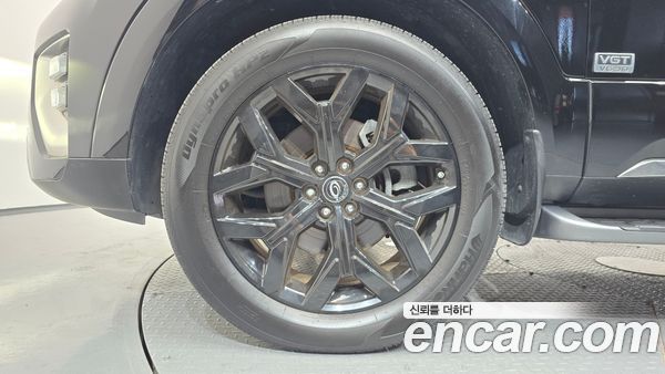 Kia Mohave 2021, фото 4