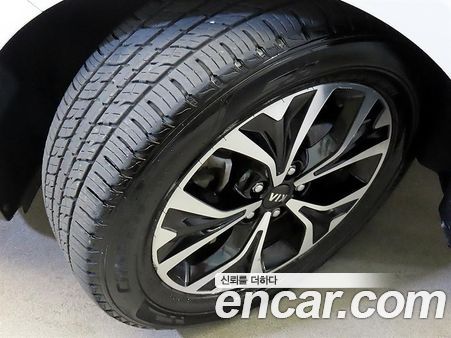 Kia Carnival 2021, фото 20