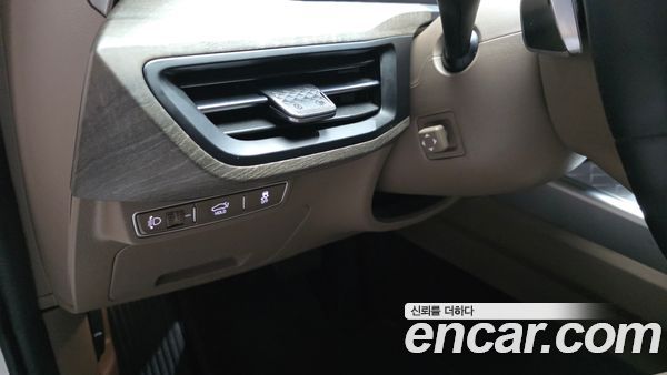 Kia K8 2022, фото 14