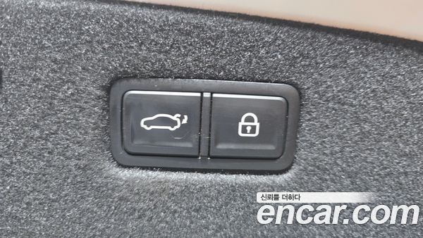 Kia K8 2022, фото 20