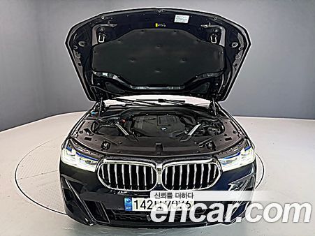 BMW Gran Turismo 2022, фото 6