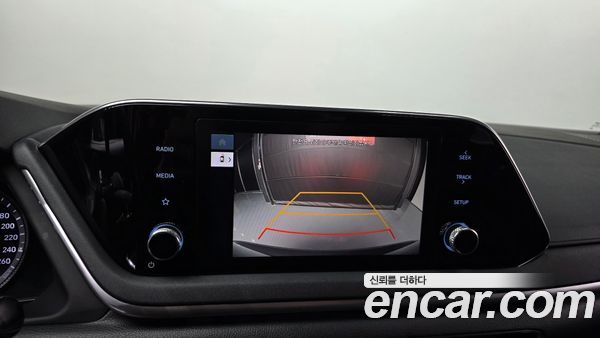 Hyundai Sonata 2023, фото 20