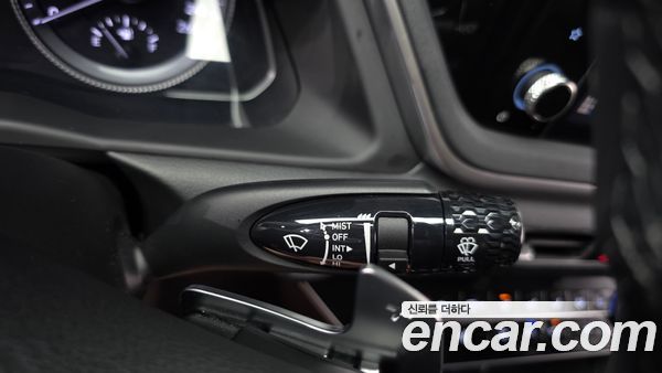 Hyundai Sonata 2023, фото 29