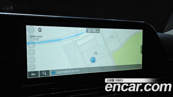 Hyundai Grandeur 2020, фото 19