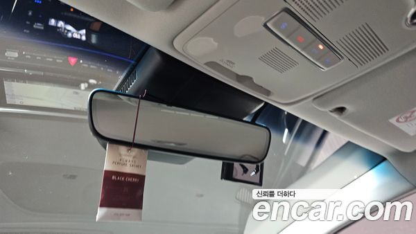 Hyundai Grandeur 2020, фото 25