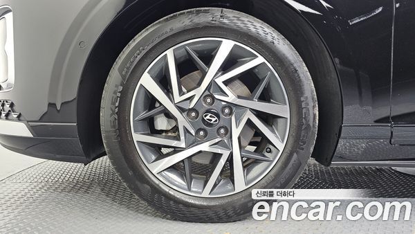 Hyundai Grandeur 2023, фото 5