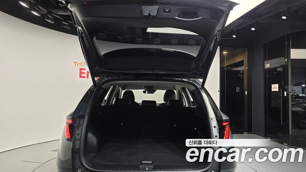 Hyundai Tucson 2023, фото 20
