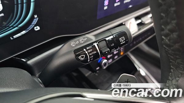 Kia Niro 2024, фото 25