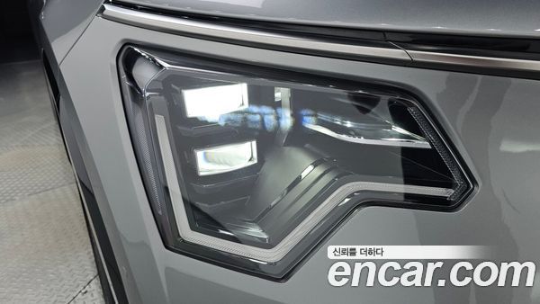 Kia Niro 2024, фото 7