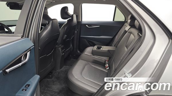 Kia Niro 2024, фото 15