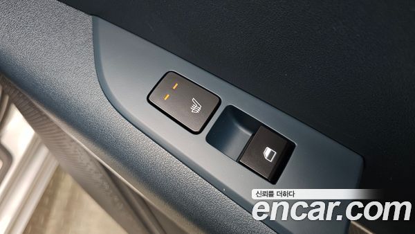 Kia Niro 2024, фото 28