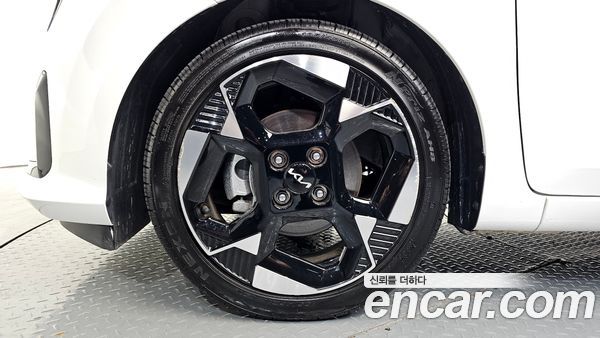 Kia Picanto 2026, фото 5
