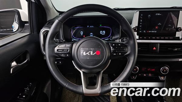 Kia Picanto 2026, фото 14