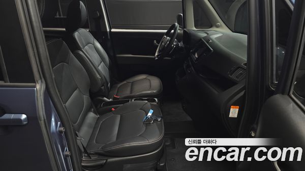 Kia Ray 2024, фото 16