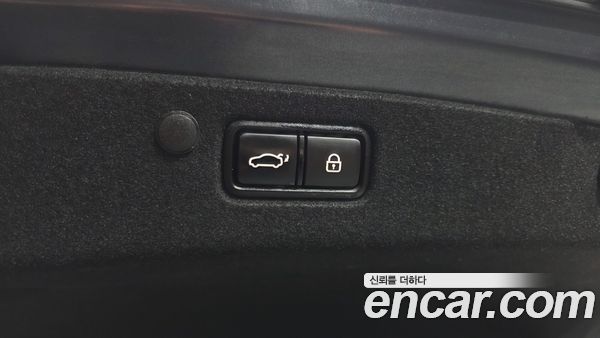 Hyundai Grandeur 2021, фото 26