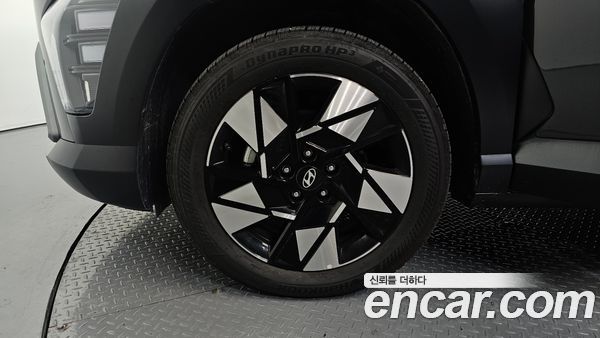 Hyundai Kona 2025, фото 5