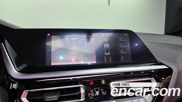 BMW Z4 2024, фото 20